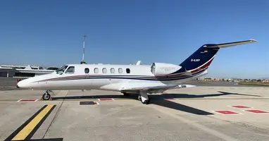 Citation CJ2+