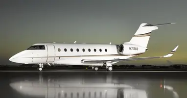 Gulfstream G280