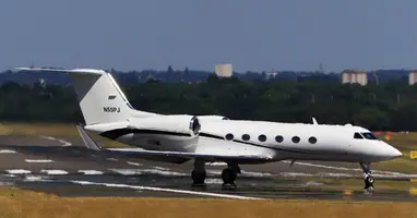 Gulfstream G-IV
