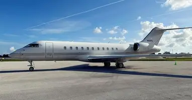 Global 5000