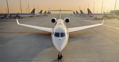 Gulfstream G700