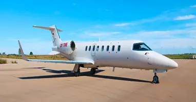 Learjet 45XR