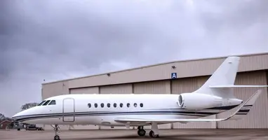 Falcon 2000EX EASy