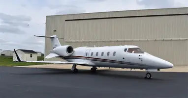Learjet 60XR