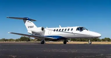 Citation CJ3