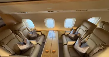 Global Express XRS