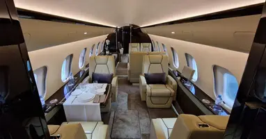 Global 5000
