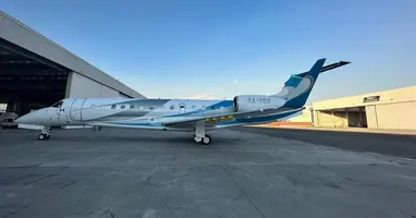 Legacy 600