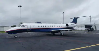Legacy 600