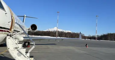Challenger 850