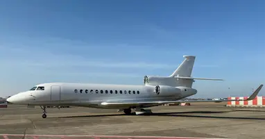 Falcon 7X