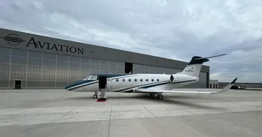 Gulfstream G280