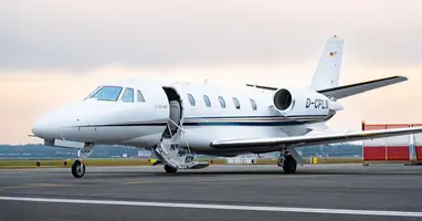 Citation XLS+