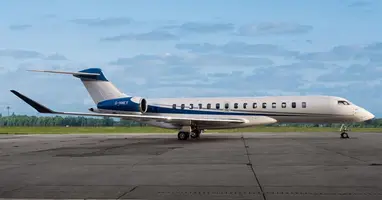 Global 7500