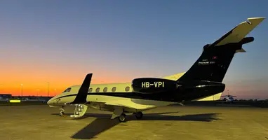 Phenom 300E