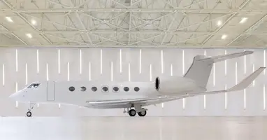 Gulfstream G600