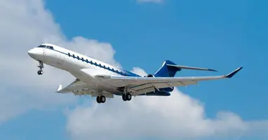 Global 7500