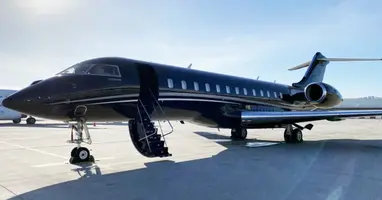 Global Express XRS