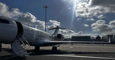 Global 5000