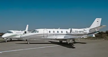 Citation XLS+