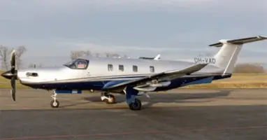 Pilatus PC-12/47E (NG)