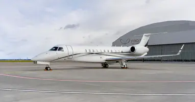 Legacy 600