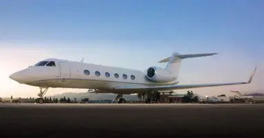 Gulfstream G-IVSP