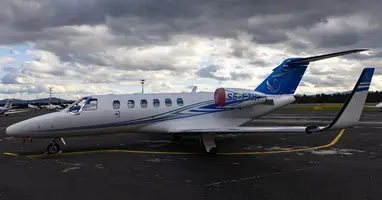 Citation CJ2+