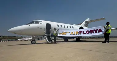 Hawker 900XP