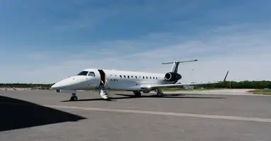 Legacy 600