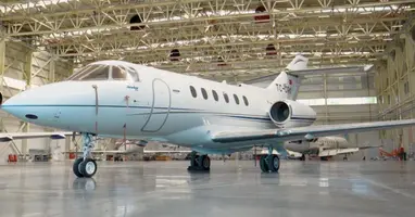 Hawker 750
