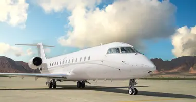 Challenger 850