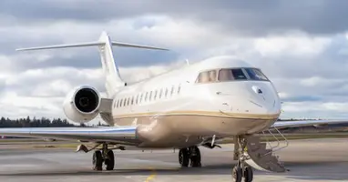 Global Express XRS