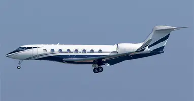 Gulfstream G650