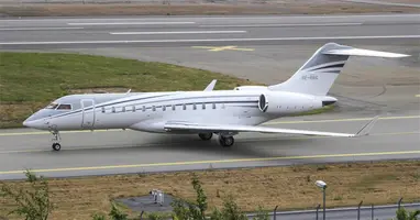 Global 6500