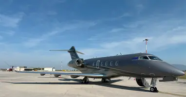 Challenger 3500