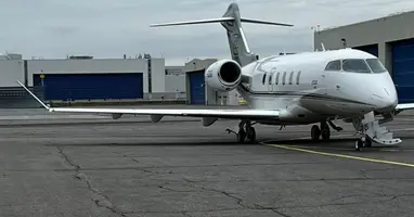Challenger 3500