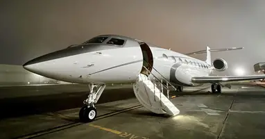 Gulfstream G700