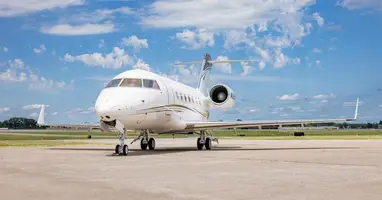 Challenger 604