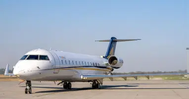 Challenger 850