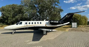Citation CJ2+