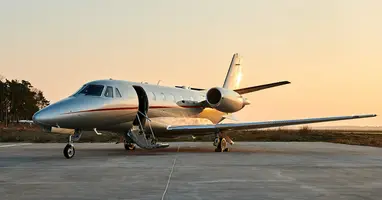 Citation XLS+