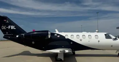 Citation CJ2+