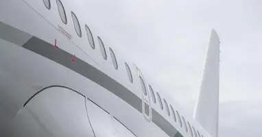 Airbus A319