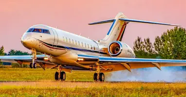 Global 5000