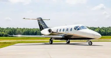 Nextant 400XTi