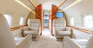 Challenger 601