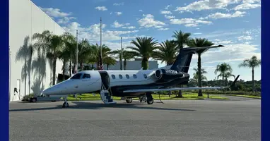 Phenom 300E