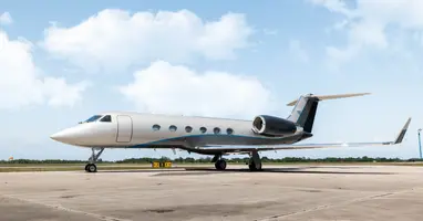 Gulfstream G-IVSP