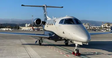 Phenom 300E